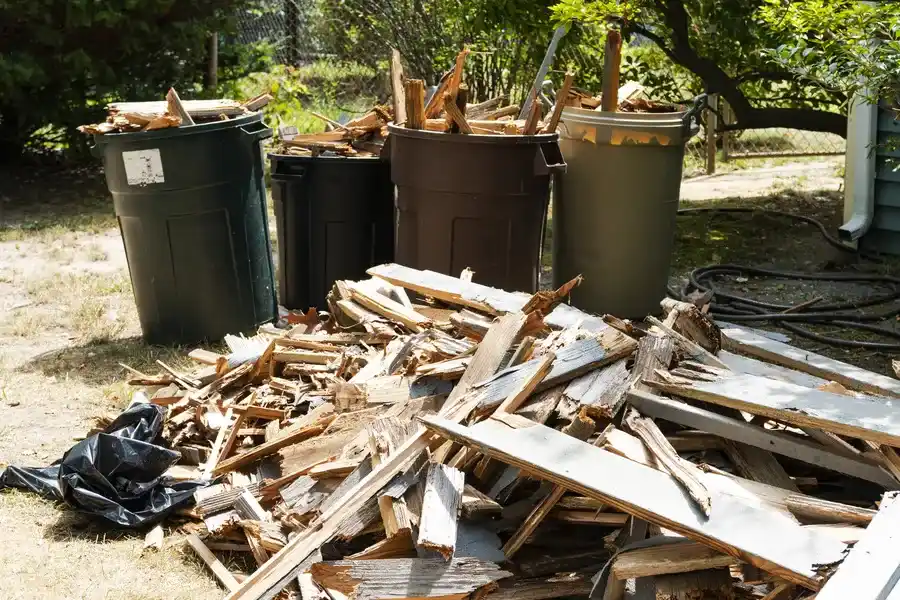 How Debris Removal Helps Maintain A Clean And Safe Property in Canton OH