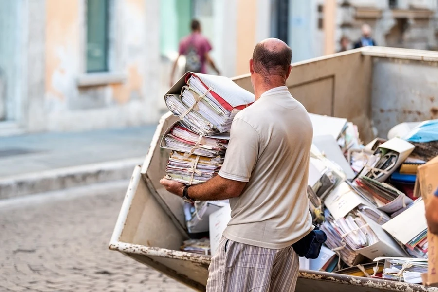 How Junk Removal Service Reduces Stress During Relocations in Canton OH How Junk Removal Service Reduces Stress During Relocations in Canton OH
