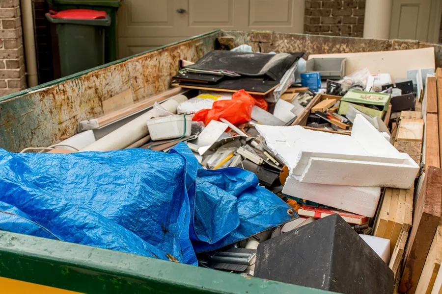 The Role Of Junk Removal Service In Managing Commercial Waste Canton OH The Role Of Junk Removal Service In Managing Commercial Waste Canton OH