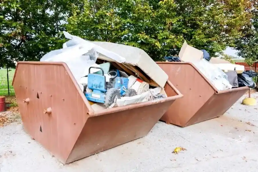 Top-rated Debris Removal Canton OH