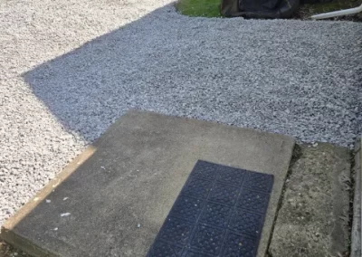 Dependable Gravel Delivery