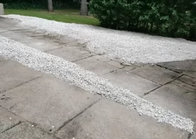 Gravel Delivery (1)
