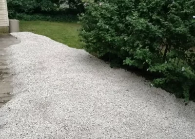 Gravel Delivery (3)