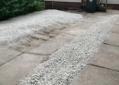 Gravel Delivery (4)