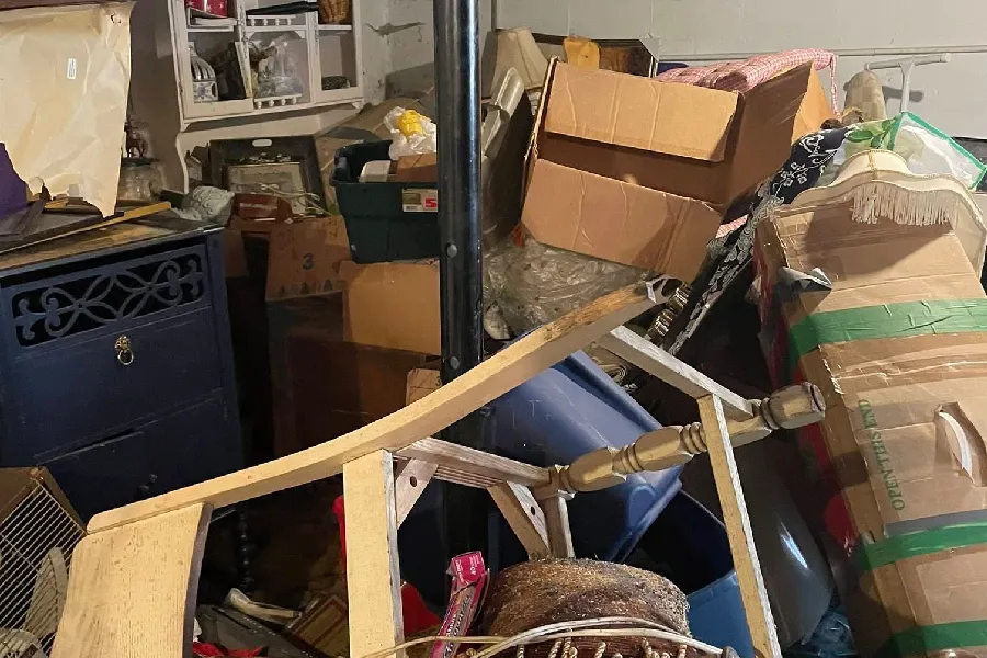 Junk Removal Service