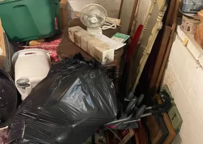Quality Junk Removal Service